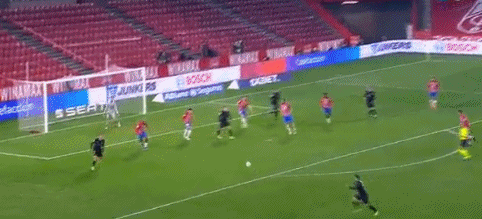 乔治的快船生涯