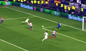 伊斯科：我们正在为欧冠资格而战，这是前进的方