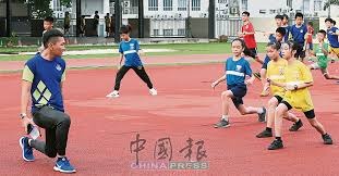 4大科技赋能足球，助力小球员身心脑体全面发展