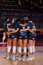 [排球]安浩鸣：中国男排在起伏中砥砺前行